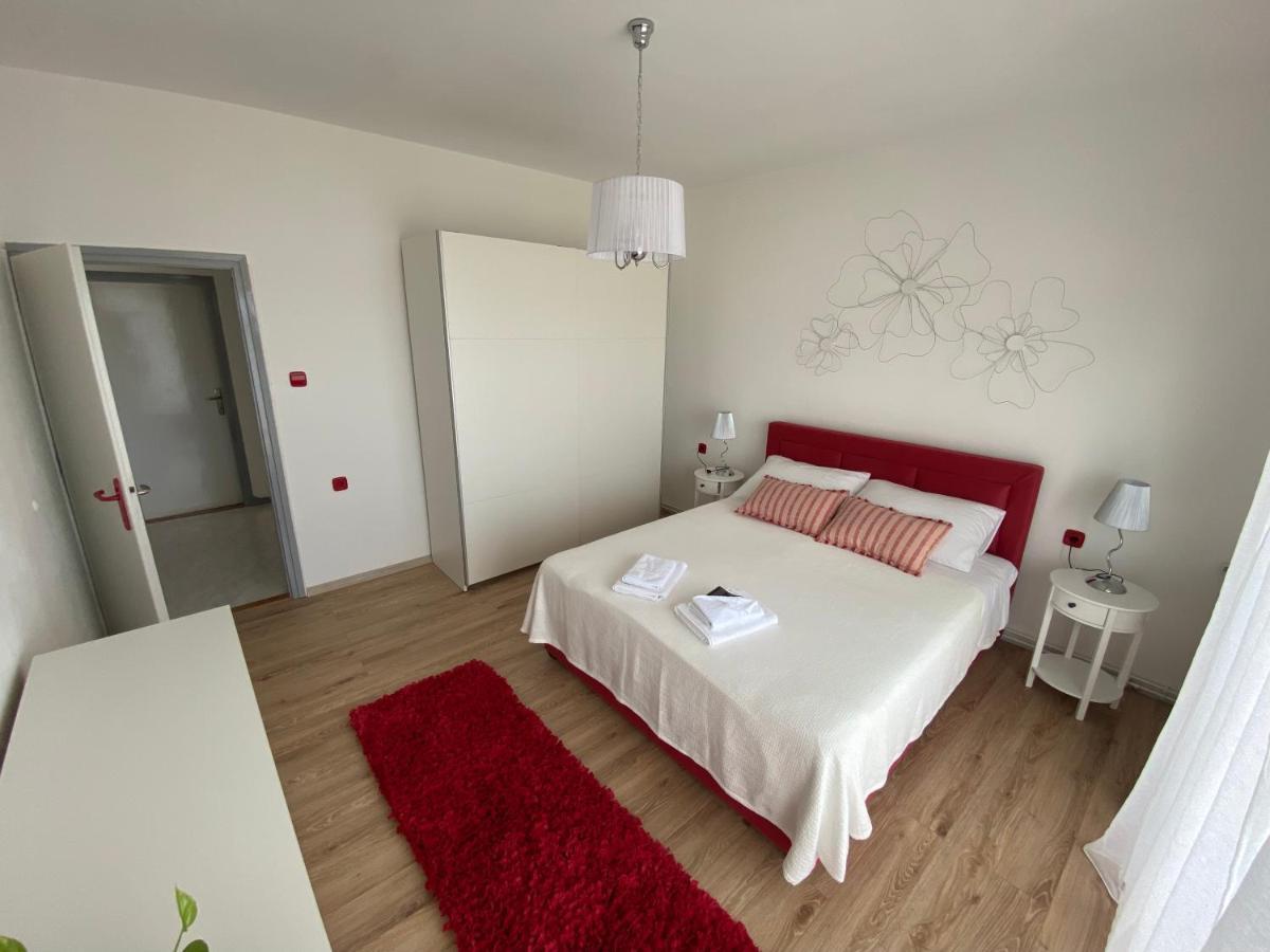 Apartman Betty Šibenik Kültér fotó