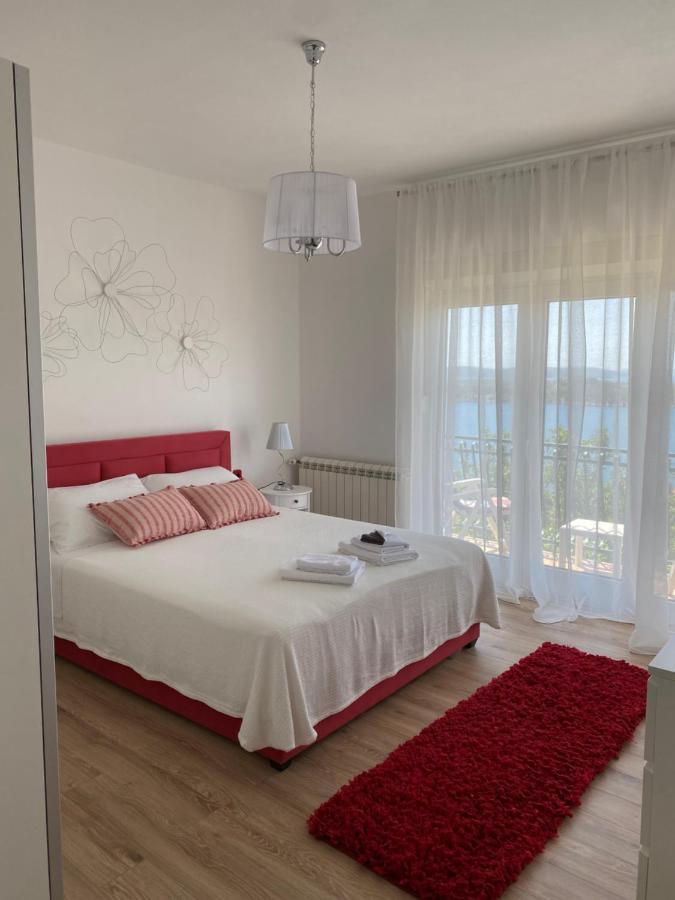 Apartman Betty Šibenik Kültér fotó