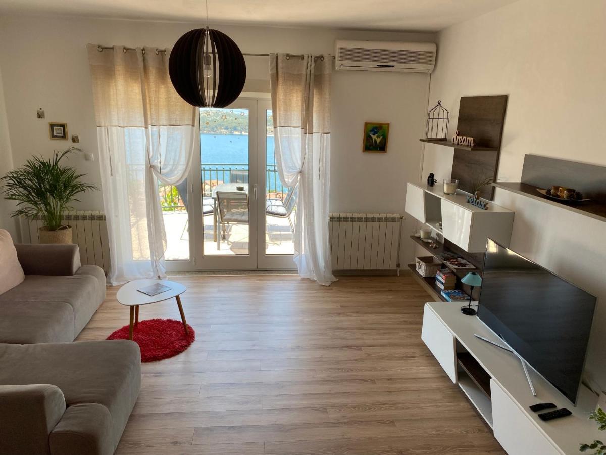 Apartman Betty Šibenik Kültér fotó