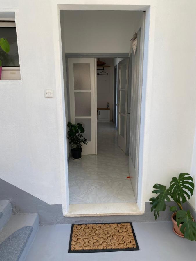Apartman Betty Šibenik Kültér fotó