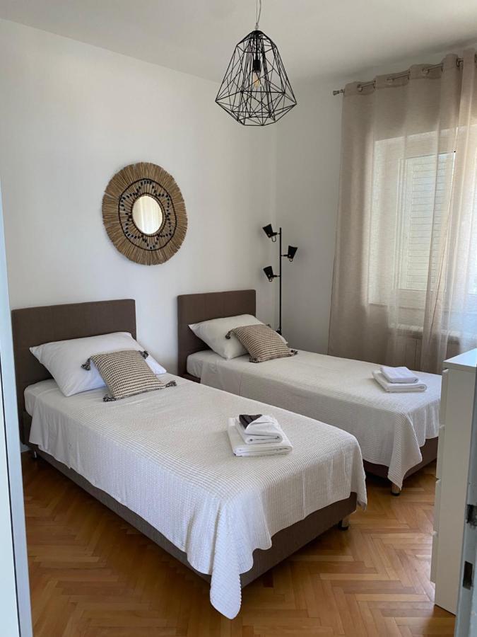 Apartman Betty Šibenik Kültér fotó