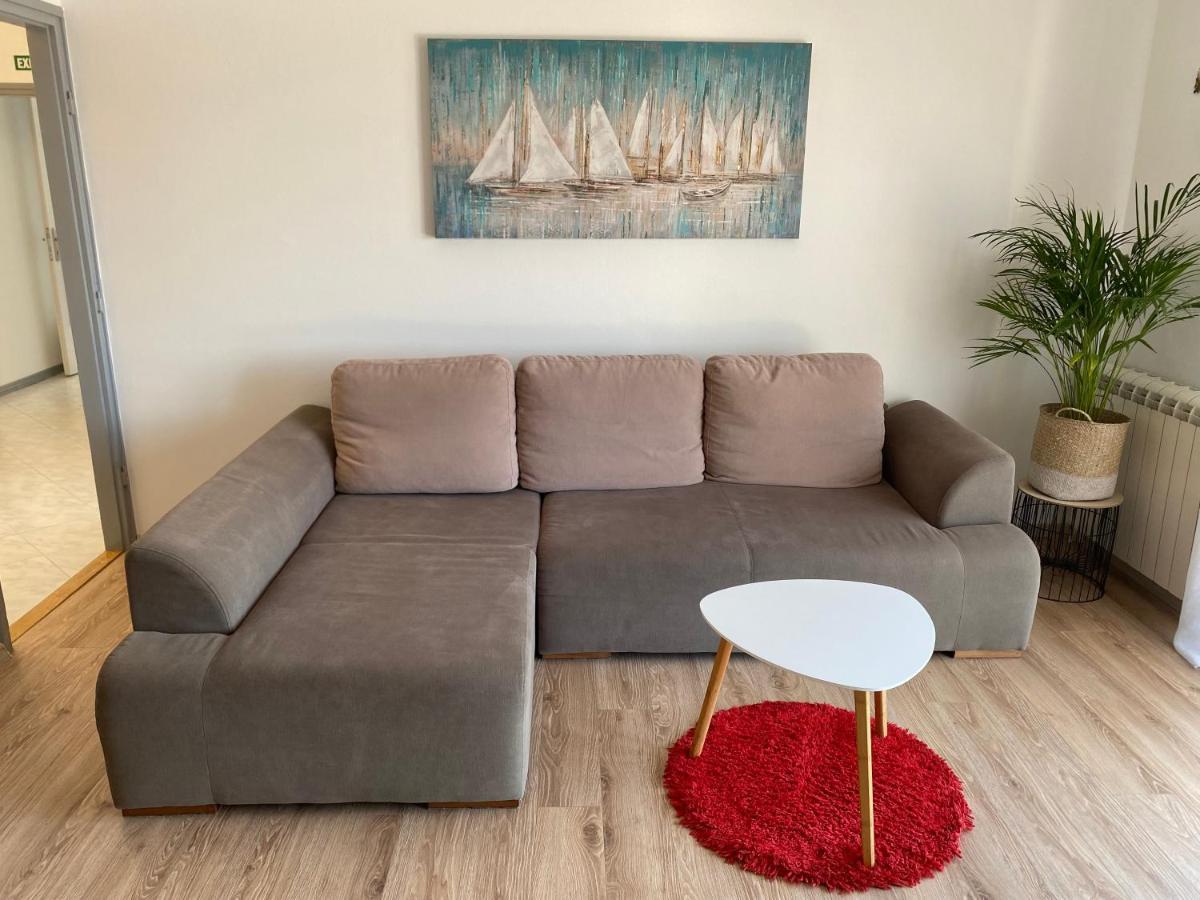 Apartman Betty Šibenik Kültér fotó
