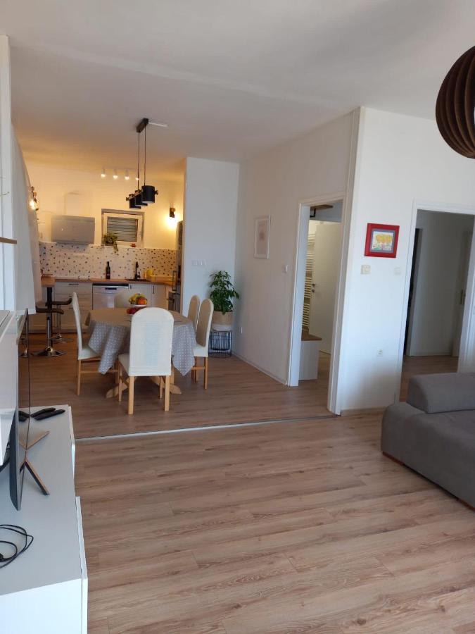 Apartman Betty Šibenik Kültér fotó