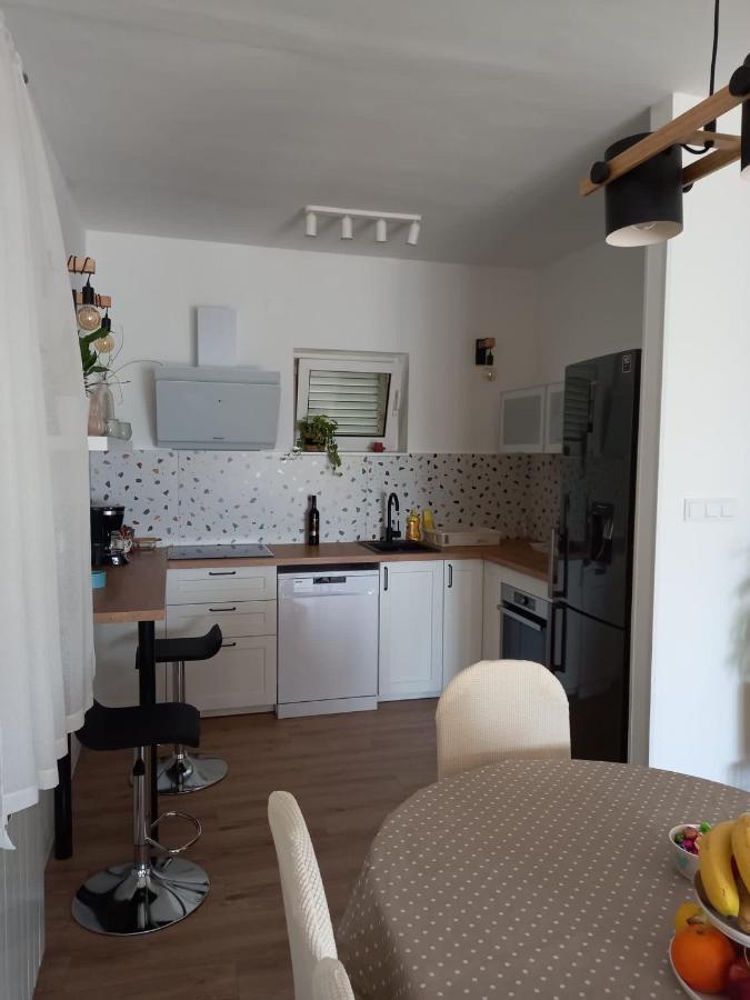 Apartman Betty Šibenik Kültér fotó