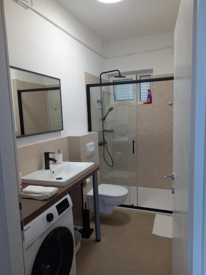 Apartman Betty Šibenik Kültér fotó