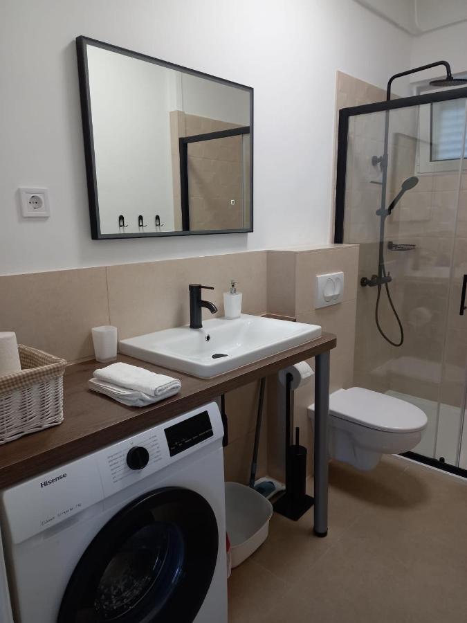 Apartman Betty Šibenik Kültér fotó