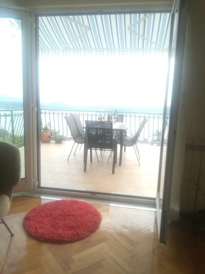 Apartman Betty Šibenik Kültér fotó